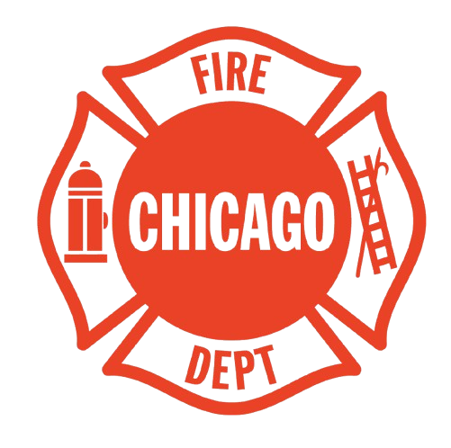 Cook County Fire Rescue logo