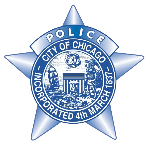 Chicago Police logo